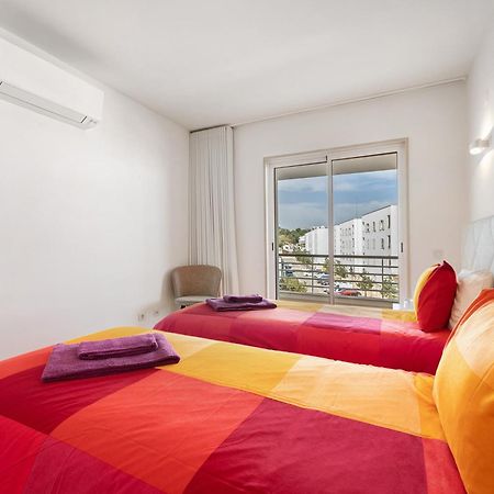 Ferienwohnung Marina Elegance Lagos Exterior foto