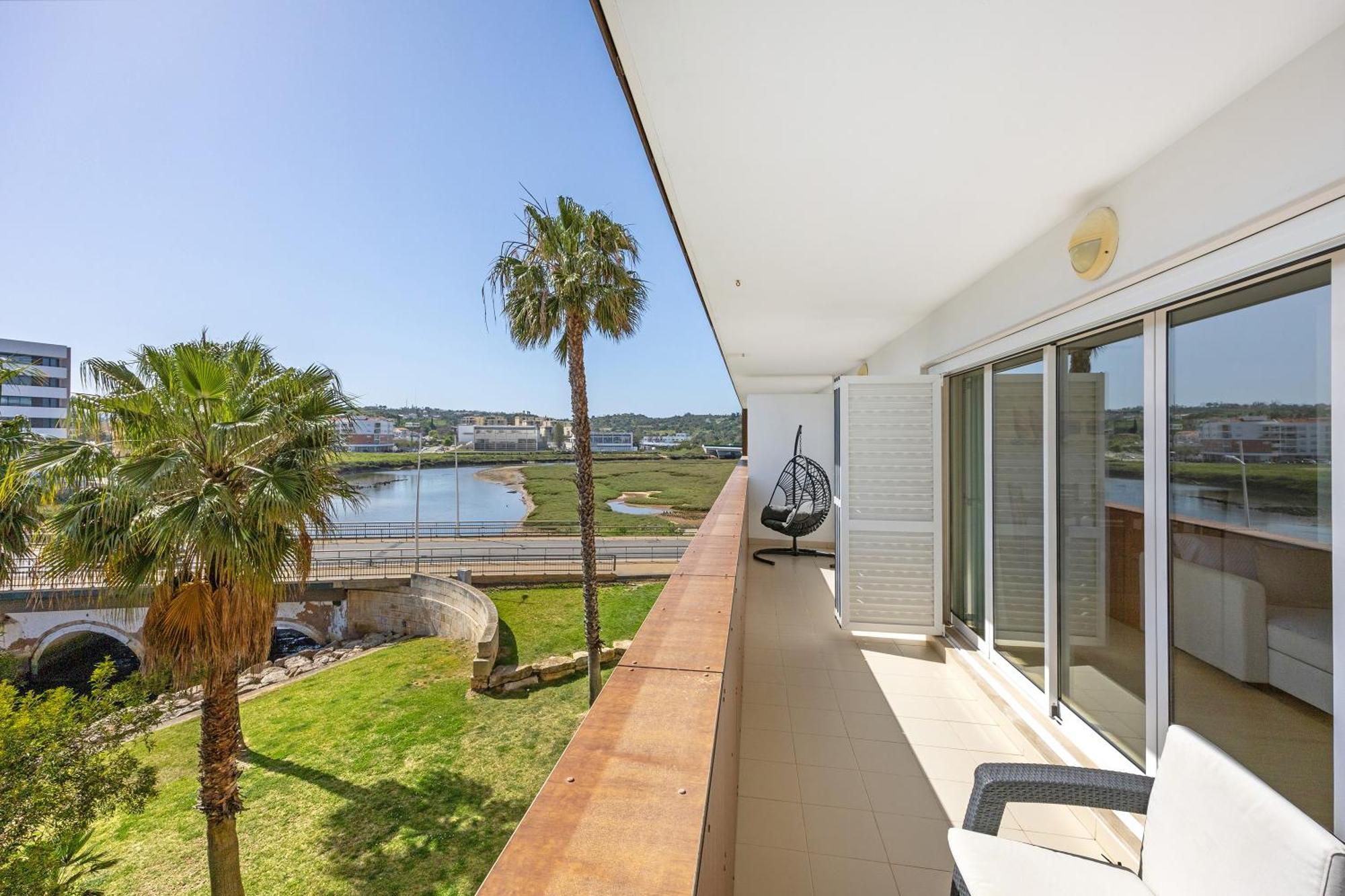 Ferienwohnung Marina Elegance Lagos Exterior foto